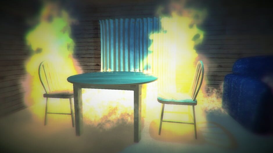 The Lotus Eater screenshot