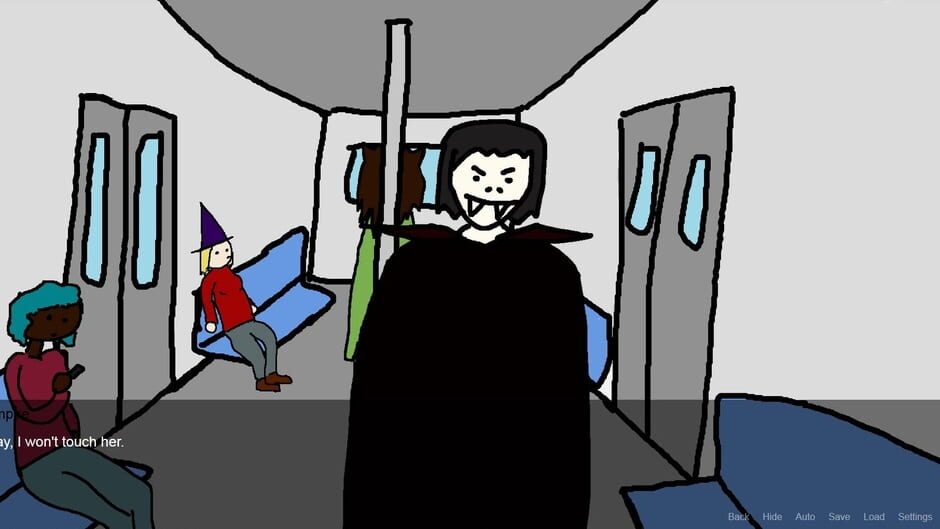 Citizen Witch media thumbnail