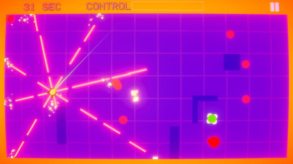Shooty Ballz screenshot