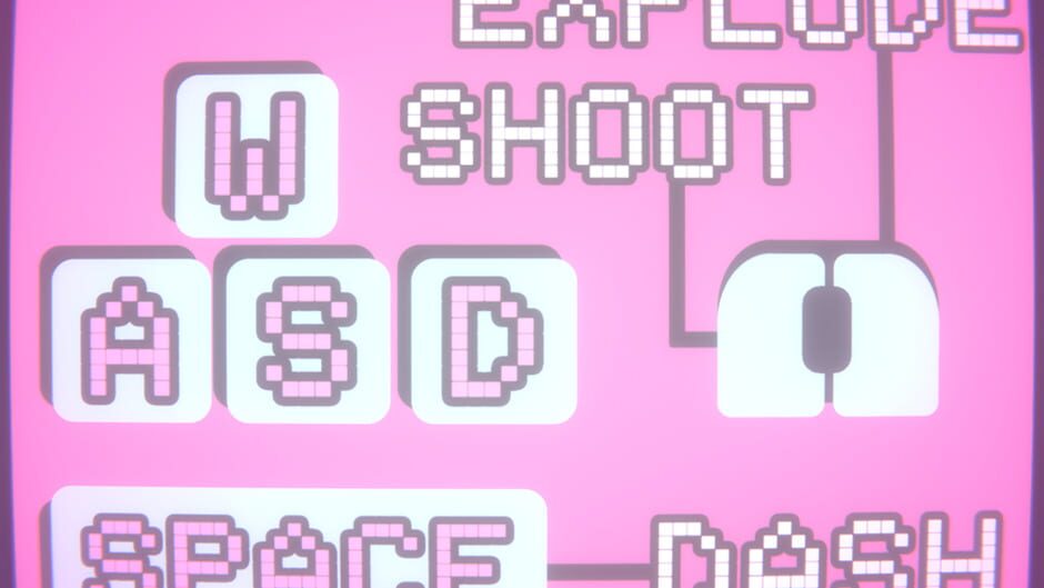 Shooty Ballz screenshot