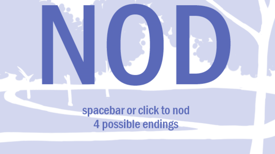Nod Screenshot