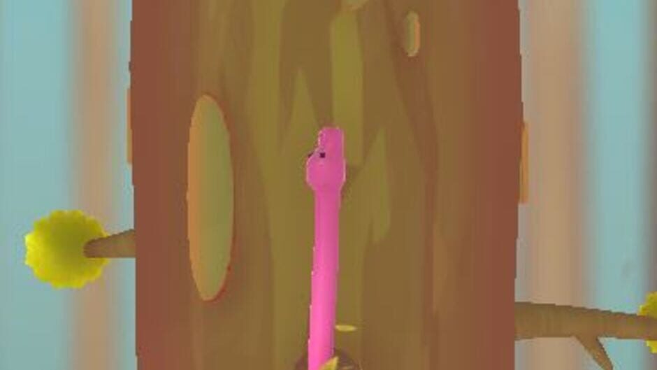 สกรีนช็อตจาก The Snake that Wanted to Climb a Tree (รูปที่ 3)