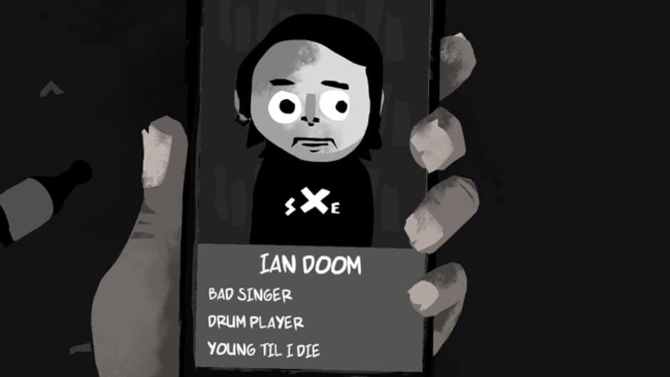 Pretinders screenshot