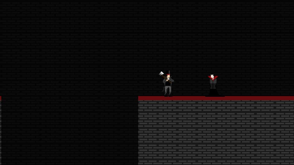 Super Vampire Hunter screenshot