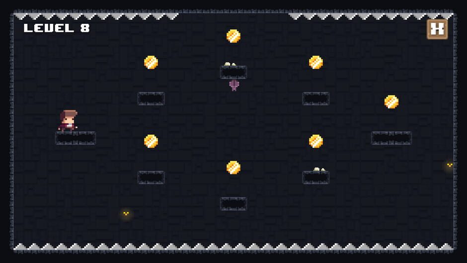 Treasure Hunter screenshot