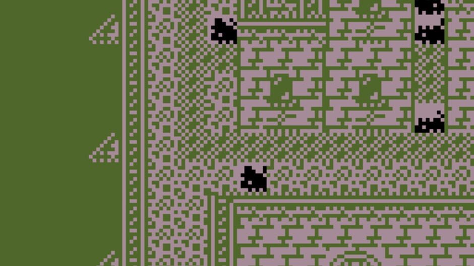 Rat Bastard screenshot