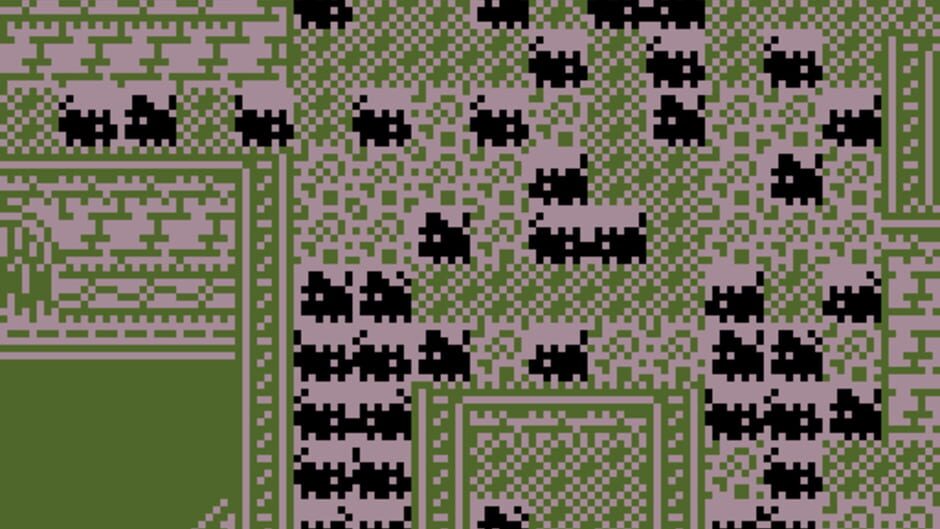 Rat Bastard screenshot