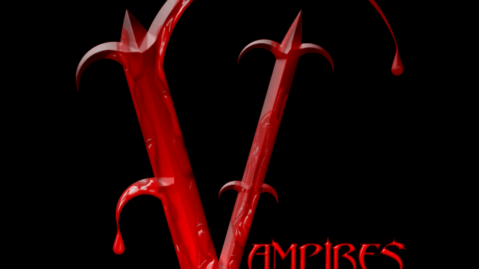 Vampires: The New Birth Screenshot