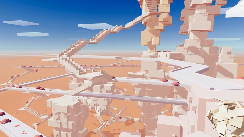Vast screenshot