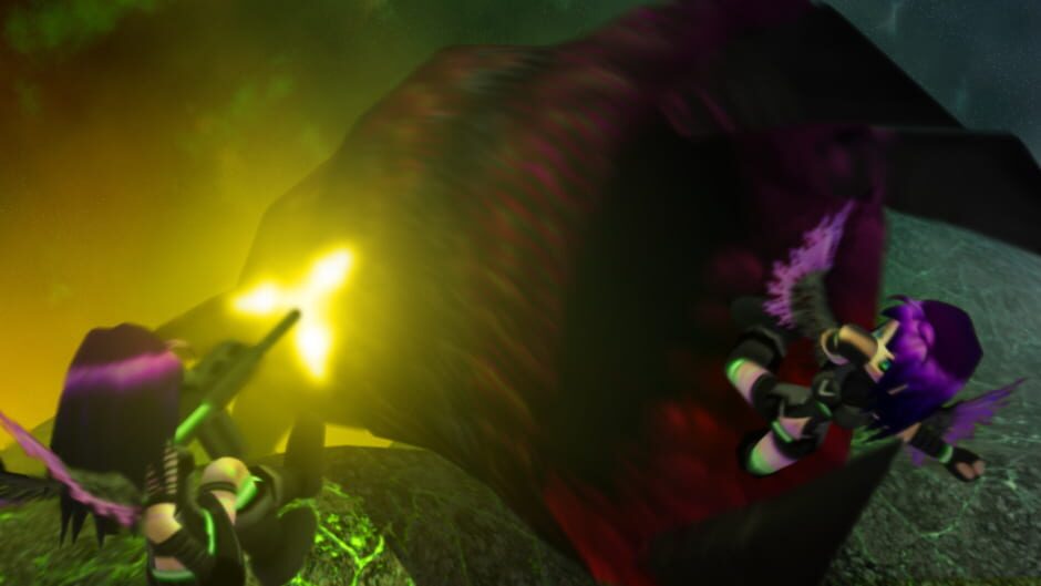 Terra Centauri: Last Stand screenshot