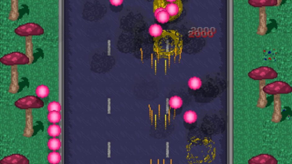 สกรีนช็อตจาก Road Warriors 2 (รูปที่ 4)