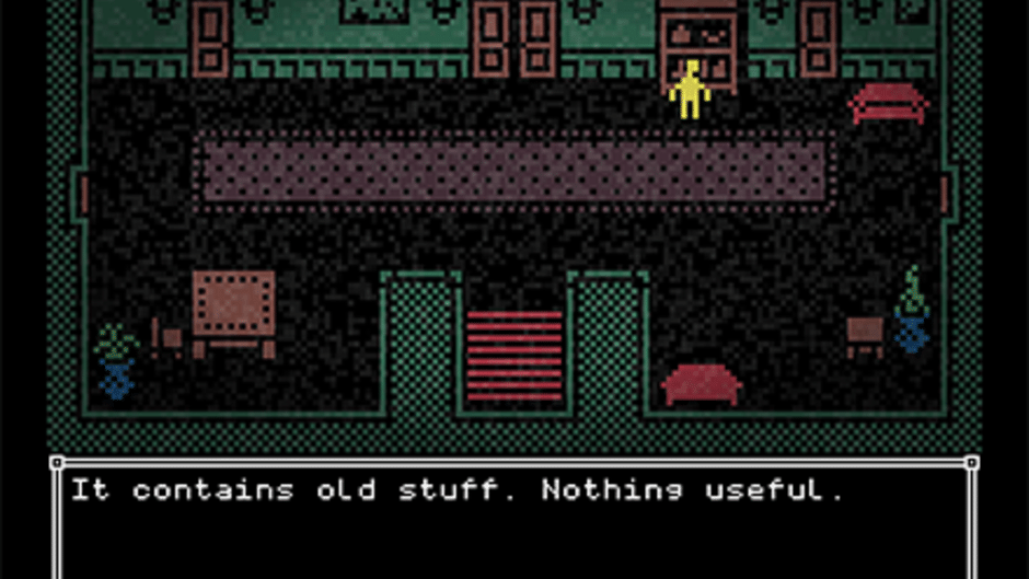 The fall of the Buxhaven family Screenshot