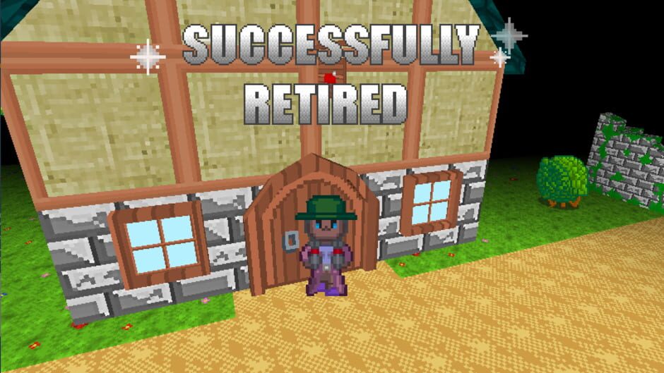 Dungeons of Mysteria Screenshot