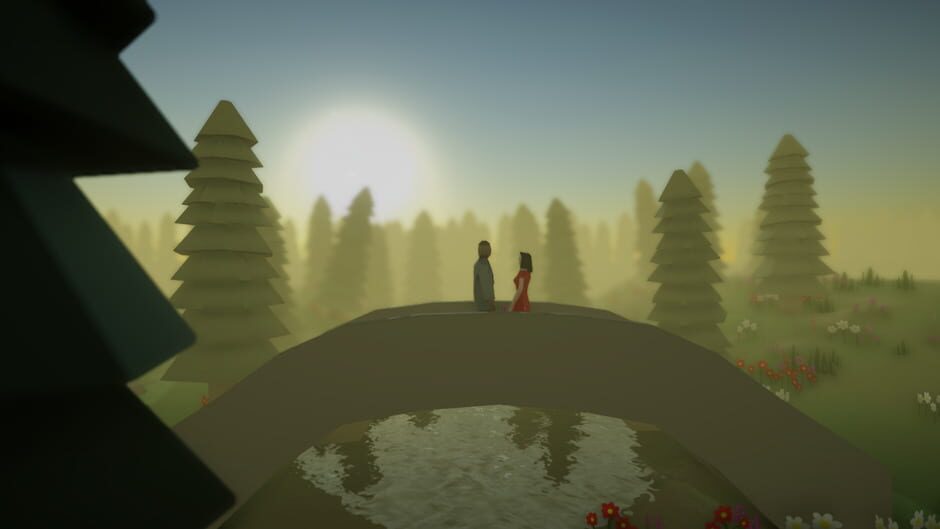 สกรีนช็อตจาก Of Man and War (รูปที่ 3)
