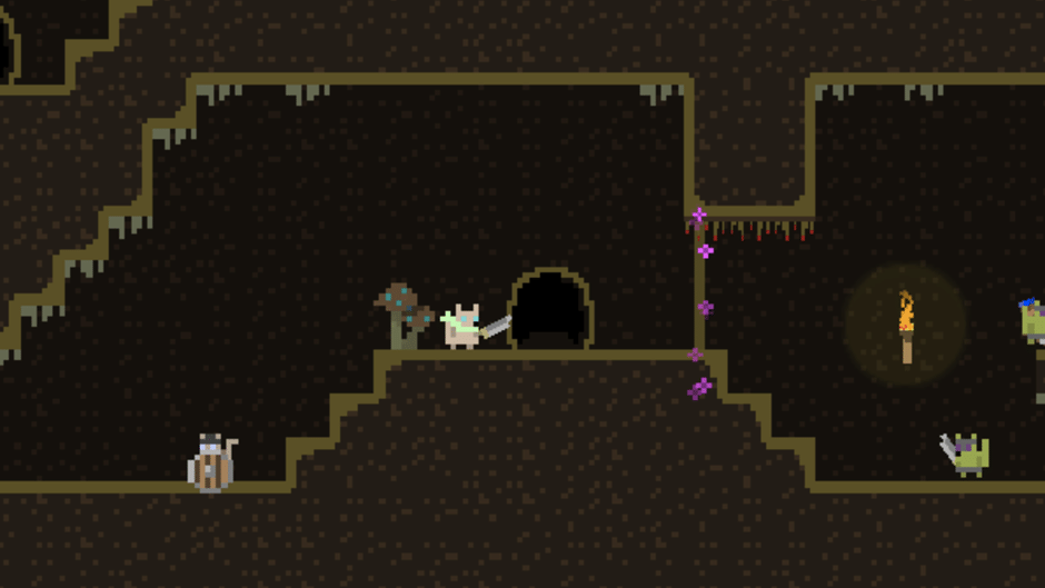 Sigmund the Mouse Screenshot