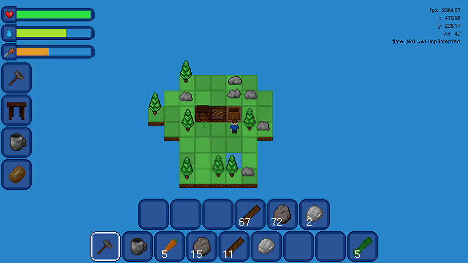 Myether Screenshot