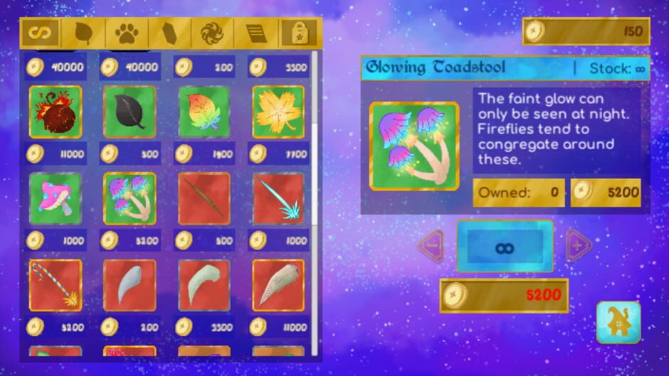 Witch's Workshop screenshot