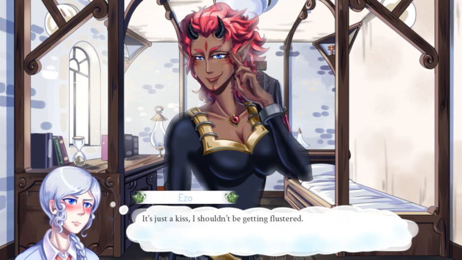 Making of Conquerors media thumbnail