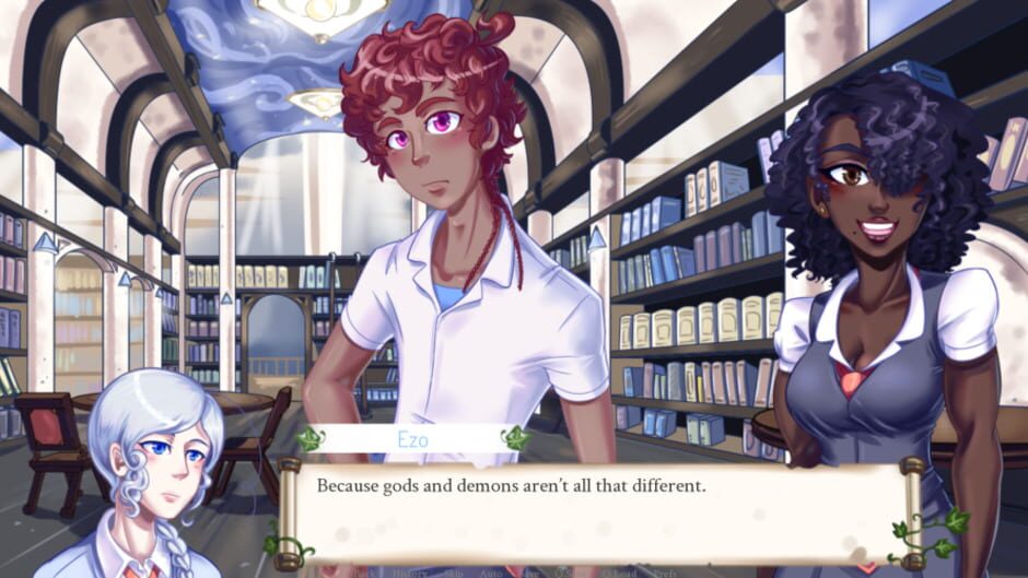 Making of Conquerors media thumbnail