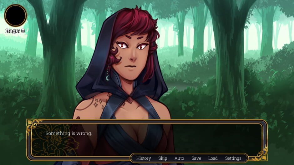 Crown & Cauldron media thumbnail