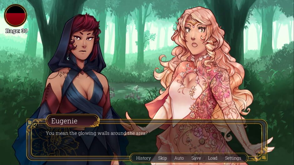 Crown & Cauldron media thumbnail