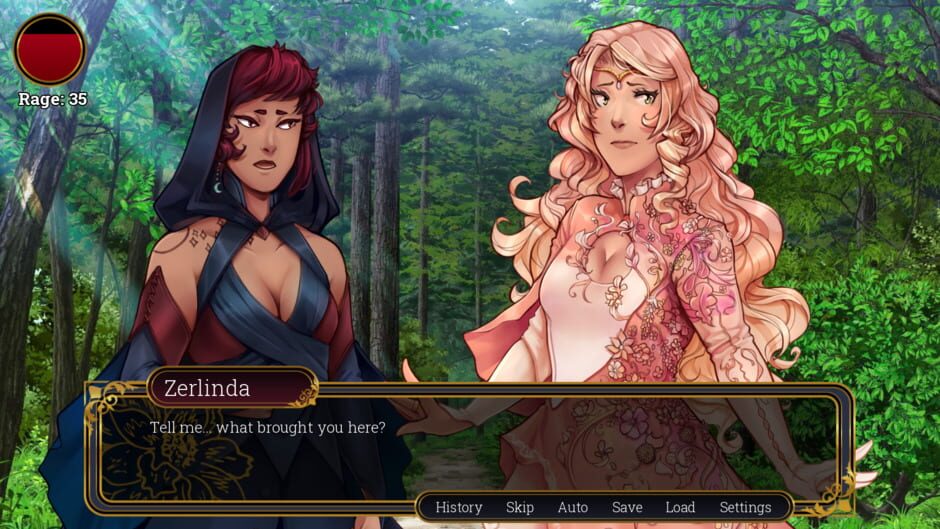 Crown & Cauldron media thumbnail