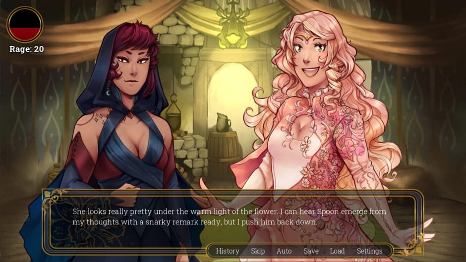 Crown & Cauldron media thumbnail