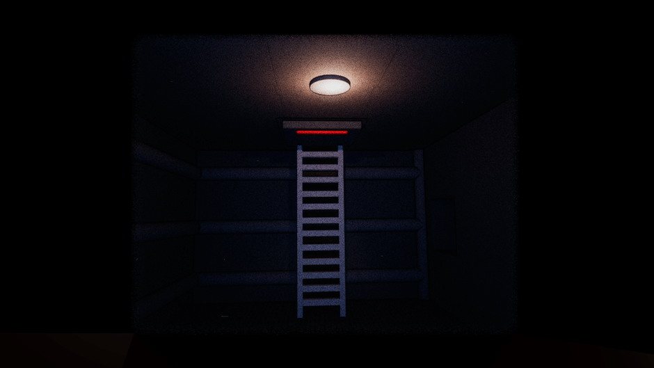 Strange Terror from the Deep Screenshot
