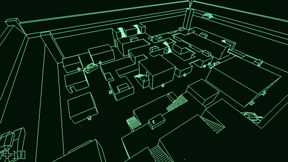 Tank Commando 3D Screenshot