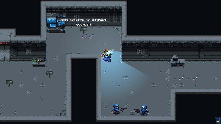 Third Party screenshot