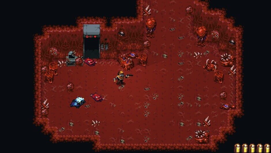 Third Party screenshot