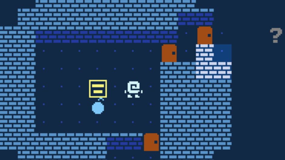 Tiny Heist screenshot