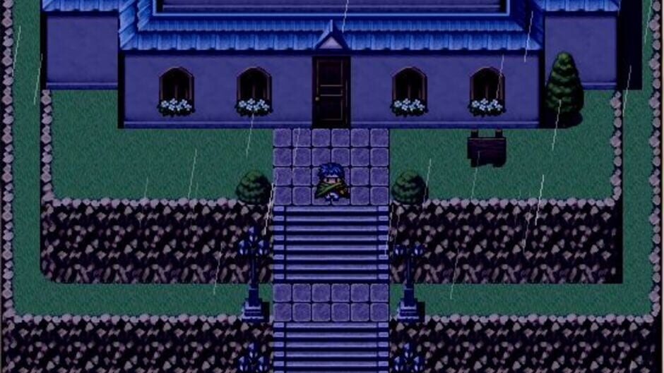 Ominous! screenshot