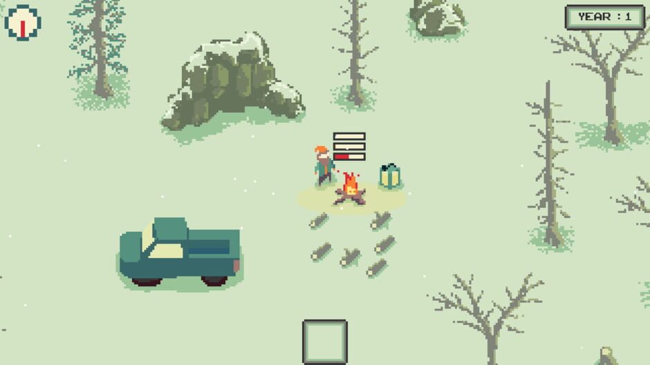 Quiet Maple screenshot