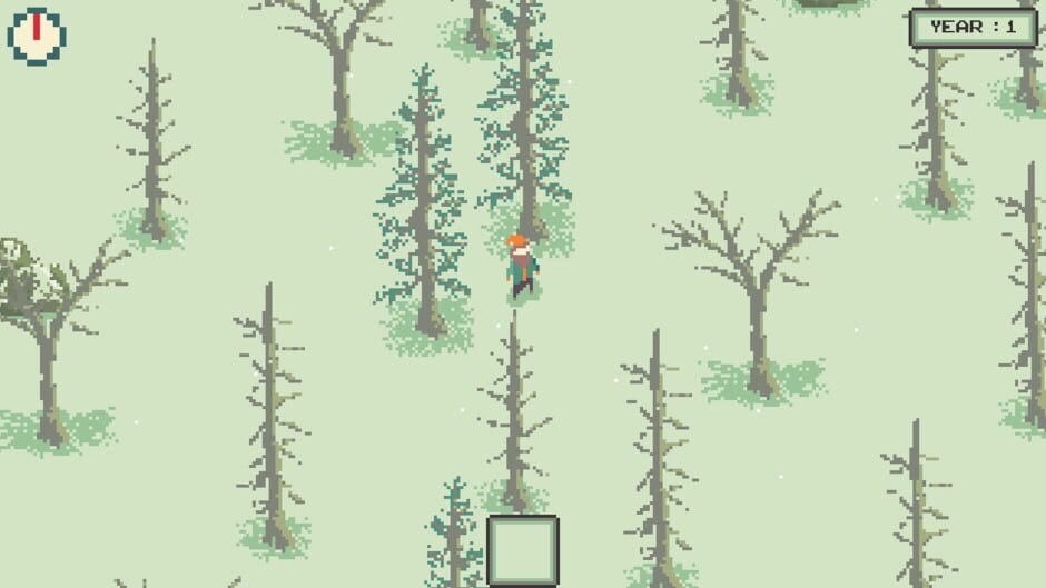 Quiet Maple screenshot