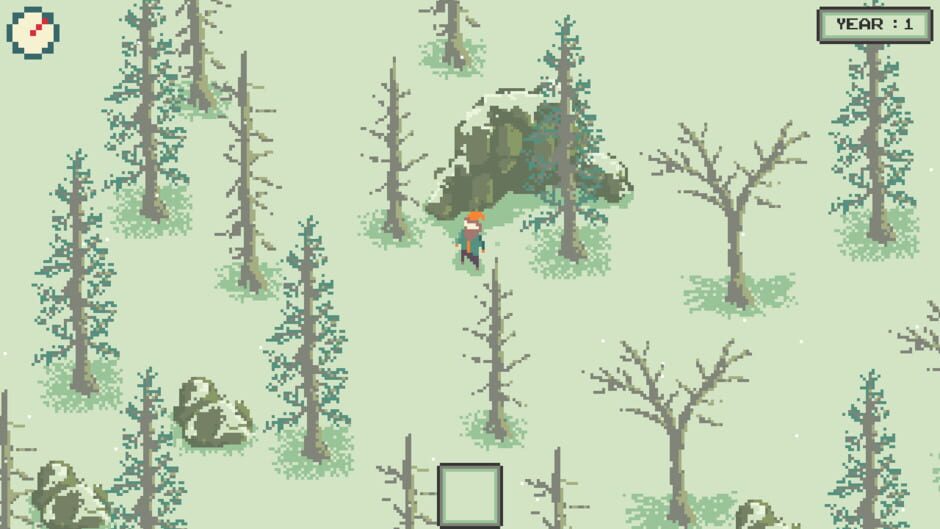 Quiet Maple screenshot