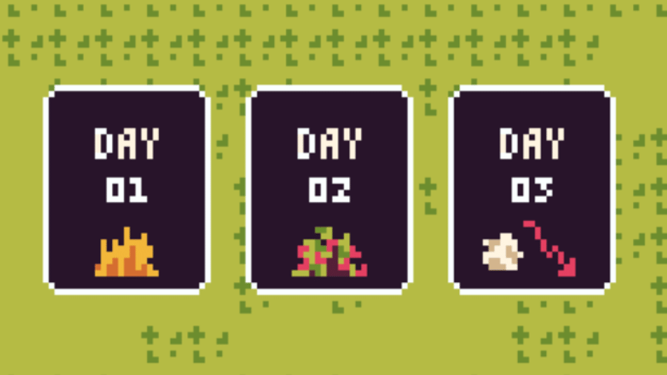 3 Days of Tactical Farming Screenshot