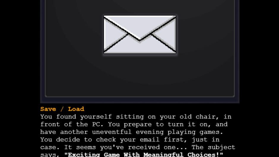 Virtual Girl screenshot