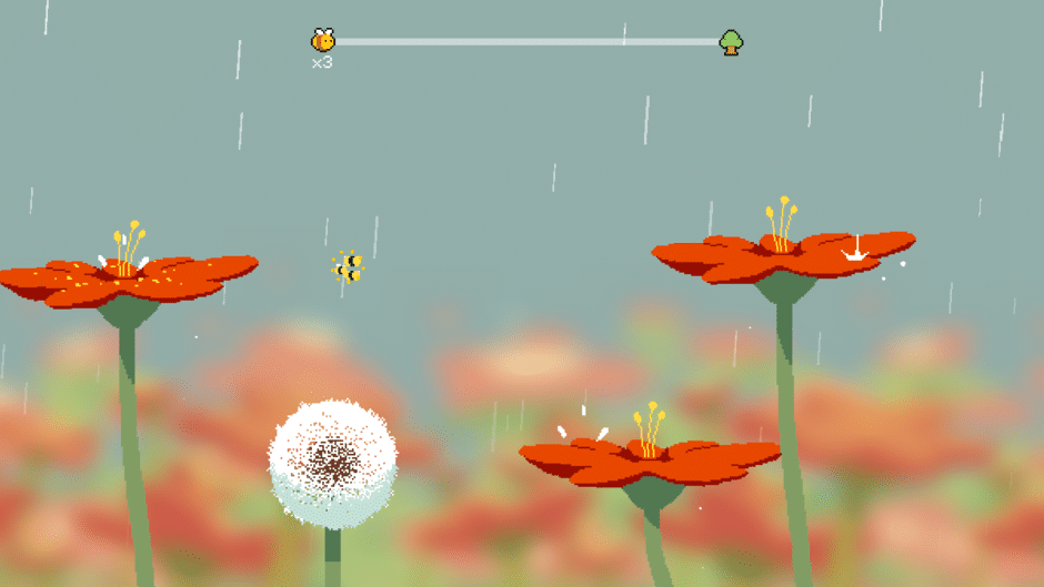 Honey Home Screenshot