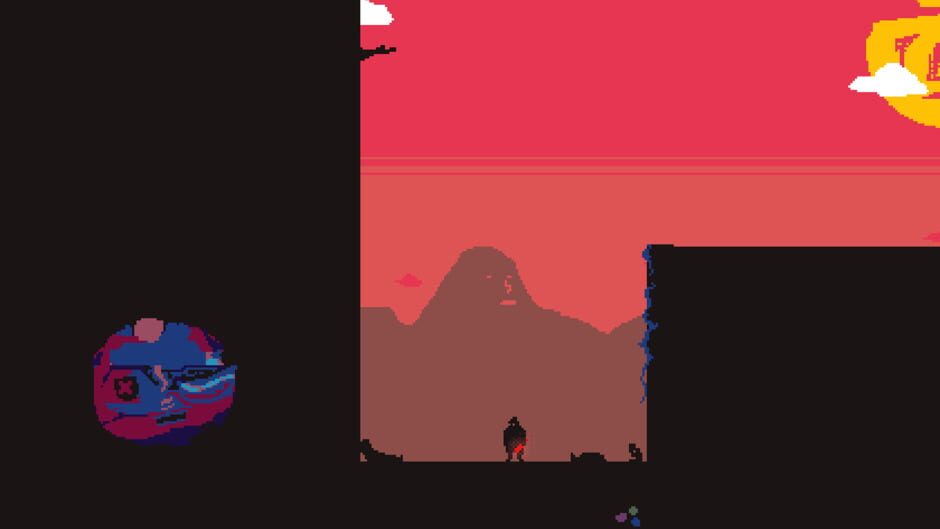 Wallrun Dot Love screenshot