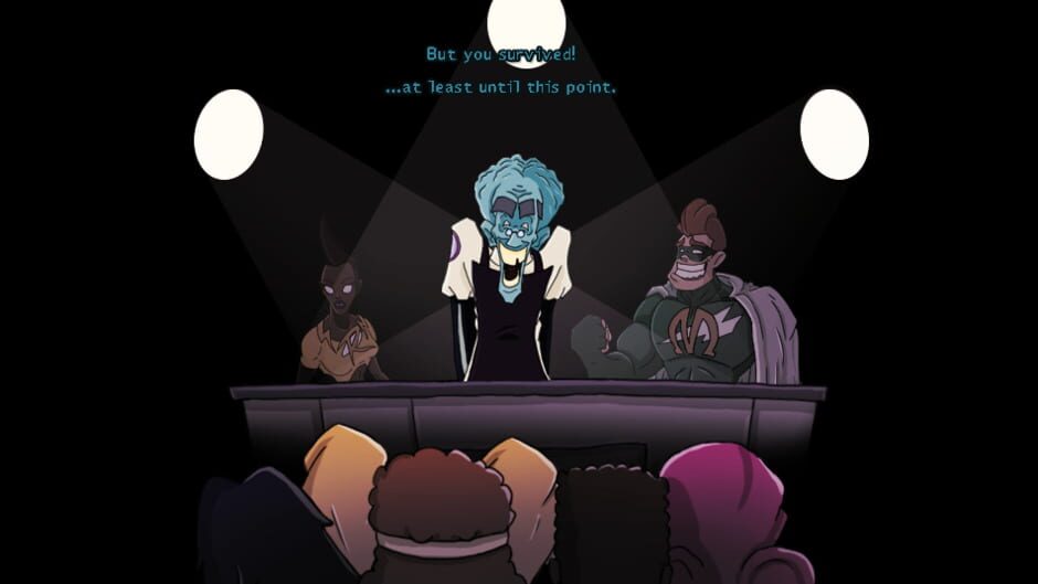 Sidekick High screenshot