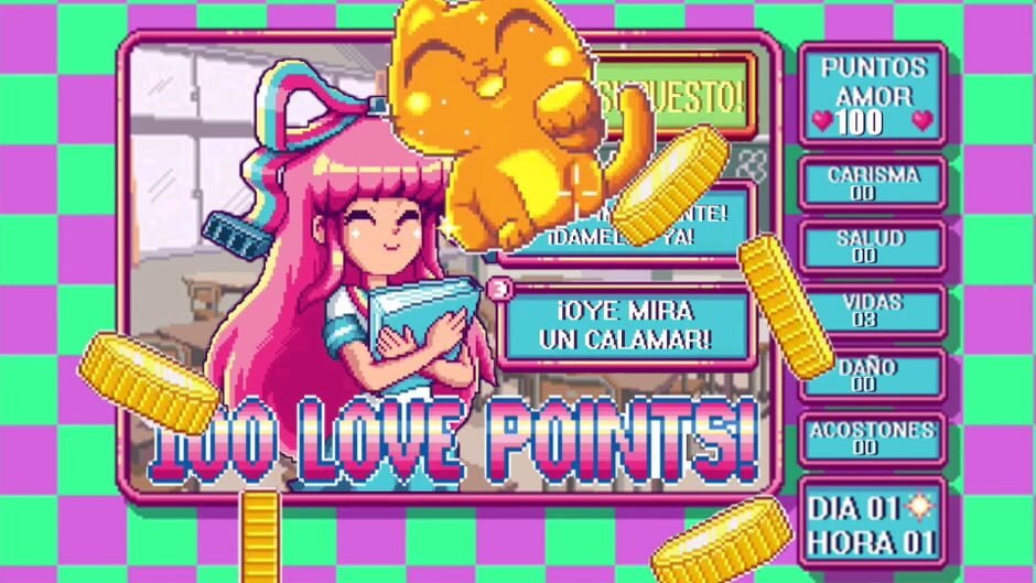 Academy Romance 7 media thumbnail