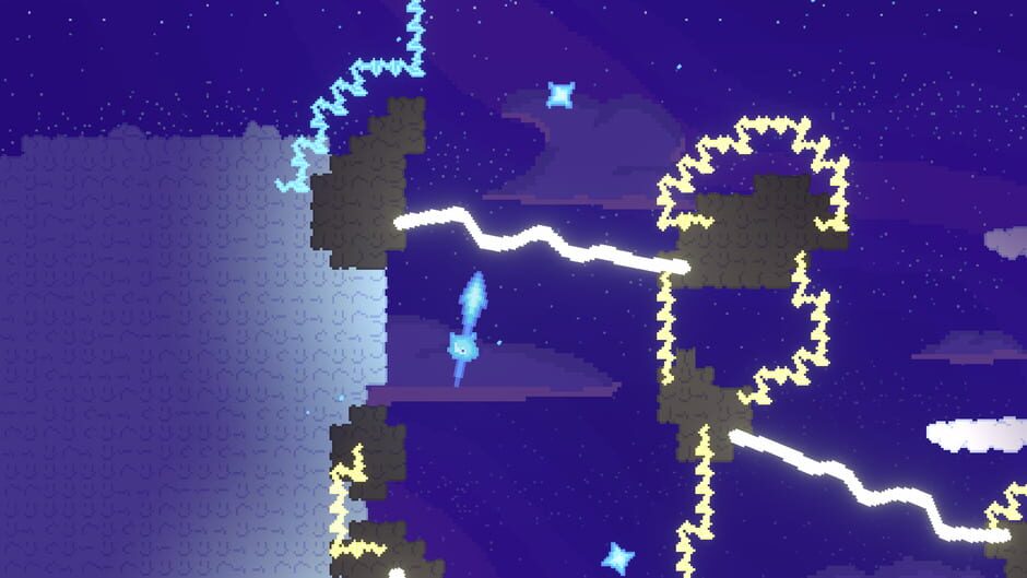 สกรีนช็อตจาก Scales of Stardust (รูปที่ 4)