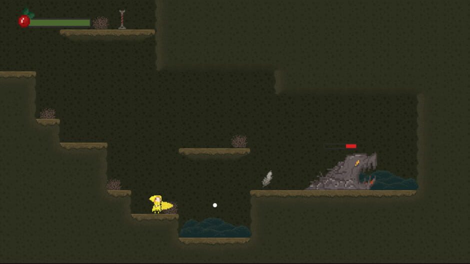 The Forest Cries screenshot