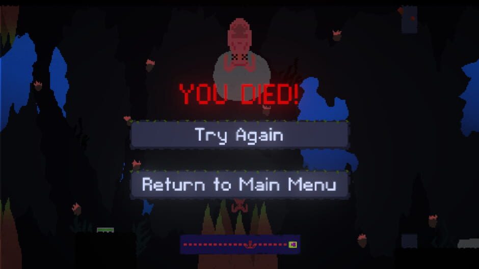 สกรีนช็อตจาก Speedrun Squid (รูปที่ 3)
