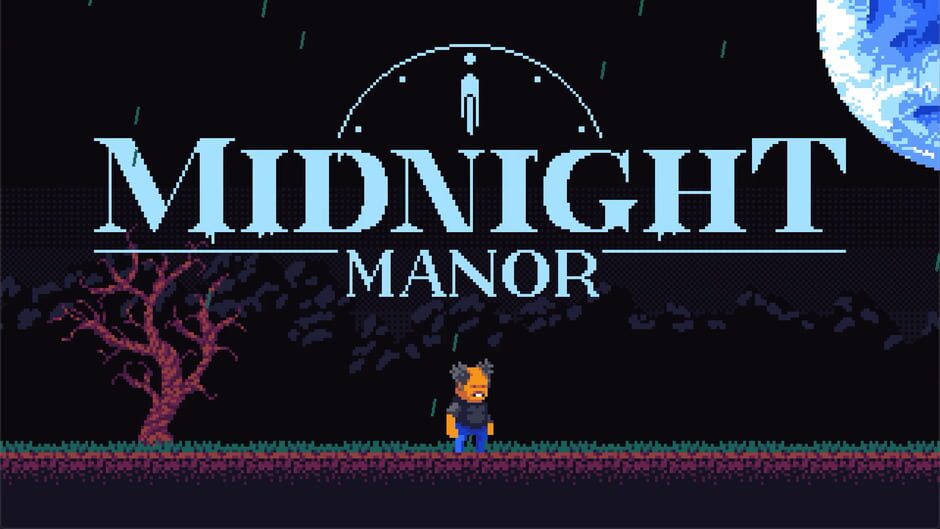 Midnight Manor Screenshot