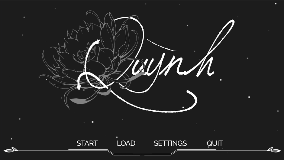 Quynh Screenshot
