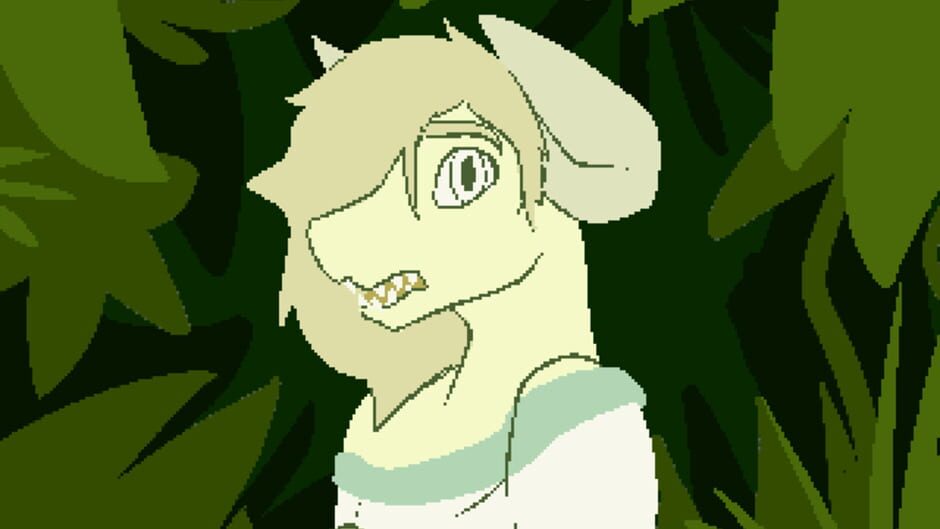 Sargasso screenshot