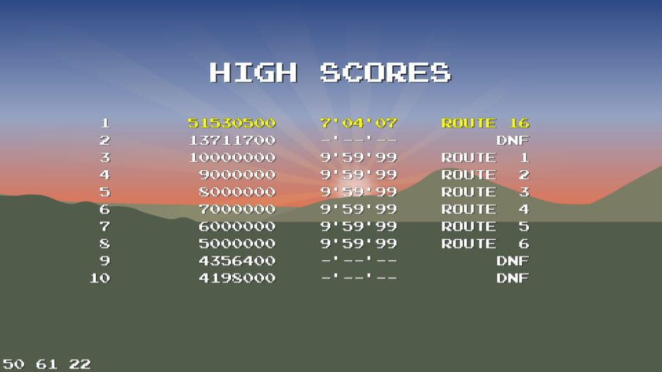 Thug Racer! screenshot