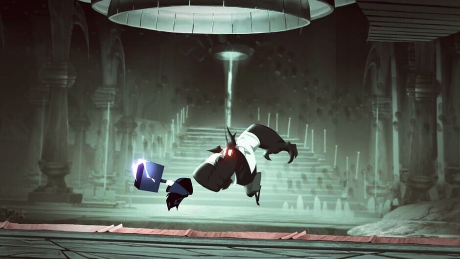 Screenshot Have a Nice Death